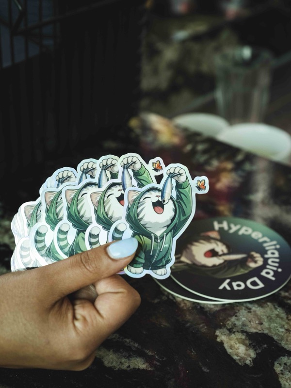 Hyperliquid Day photo 16